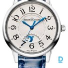 Pārdod Jaeger-Lecoultre Rendez-Vous Night & Day Medium