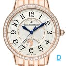 Pārdod Jaeger-Lecoultre Rendez-Vous Night & Day 34 mm