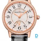 Pārdod Jaeger-Lecoultre Rendez-Vous Night & Day 34 mm