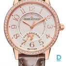 Pārdod Jaeger-Lecoultre Rendez-Vous Night & Day 34 mm