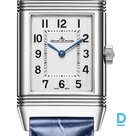 Pārdod Jaeger-Lecoultre Reverso Classic Monoface