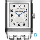 Pārdod Jaeger-Lecoultre Reverso Classic Monoface
