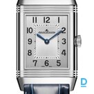 Pārdod Jaeger-Lecoultre Reverso Classic Small Duetto