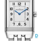 Pārdod Jaeger-Lecoultre Reverso Classic Monoface