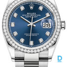 Pārdod Rolex Datejust 36 mm