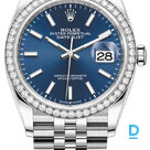 Pārdod Rolex Datejust 36 mm
