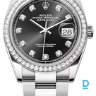 Pārdod Rolex Datejust 36 mm