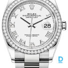 Pārdod Rolex Datejust 36 mm