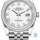 Pārdod Rolex Datejust 36 mm