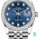 Pārdod Rolex Datejust 36 mm