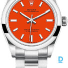 Pārdod Rolex Oyster Perpetual 31 mm