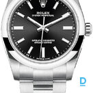 Pārdod Rolex Oyster Perpetual 34 mm