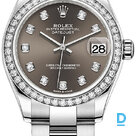 Pārdod Rolex Datejust 31 mm