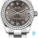 Pārdod Rolex Datejust 31 mm