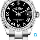 Pārdod Rolex Datejust 31 mm