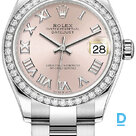 Pārdod Rolex Datejust 31 mm