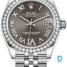 Pārdod Rolex Datejust 31 mm