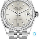 Pārdod Rolex Datejust 31 mm