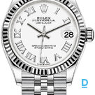 Pārdod Rolex Datejust 31 mm