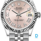 Pārdod Rolex Datejust 31 mm