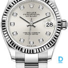 Pārdod Rolex Datejust 31 mm
