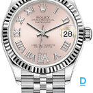 Pārdod Rolex Datejust 31 mm