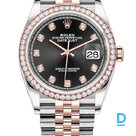 Pārdod Rolex Datejust 36 mm