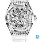 Pārdod Audemars Piguet Royal Oak Concept Flying Tourbillon 