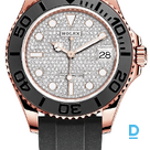 Pārdod Rolex Yacht Master 37 mm