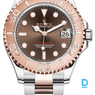 Pārdod Rolex Yacht Master 37 mm