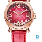 Pārdod Chopard Happy Sport 