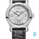 Pārdod Chopard Happy Sport Mini Automatic