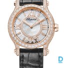 Pārdod Chopard Happy Sport Mini Automatic
