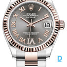 Pārdod Rolex Datejust 31 mm