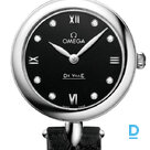 Pārdod Omega Prestige Quartz 27.4 mm