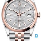 Pārdod Rolex Datejust 36 mm