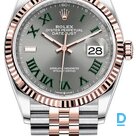 Pārdod Rolex Datejust 36 mm