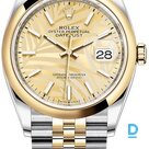 Pārdod Rolex Datejust 36 mm