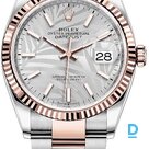 Pārdod Rolex Datejust 36 mm