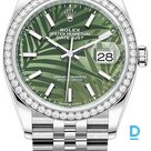 Pārdod Rolex Datejust 36 mm