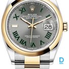 Pārdod Rolex Datejust 36 mm