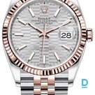 Pārdod Rolex Datejust 36 mm