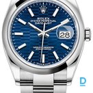 Pārdod Rolex Datejust 36 mm