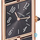 Pārdod Cartier Tank Asymétrique Large