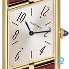 Pārdod Cartier Tank Asymétrique Large
