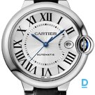 Pārdod Cartier Ballon Bleu 40mm