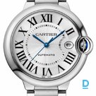 Pārdod Cartier Ballon Bleu 40mm