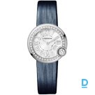 Pārdod Cartier Ballon Blanc 26mm