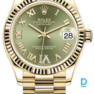 Pārdod Rolex Datejust 31 mm