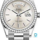 Pārdod Rolex Day-Date 36 mm 